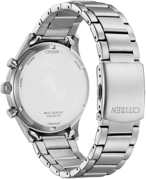 Ceas Barbati, Citizen, Mariner CA7028-81L - 1 | YEO